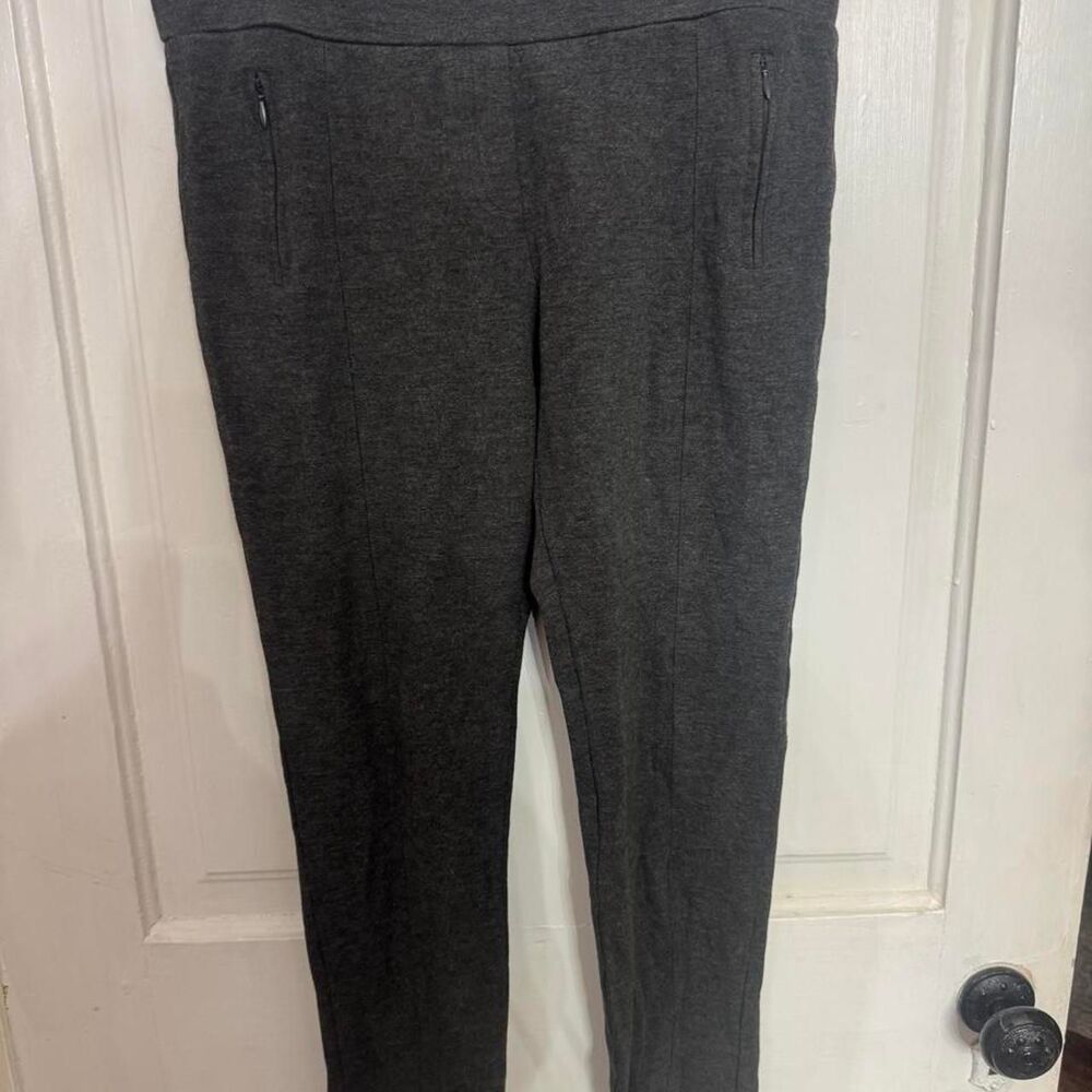 Unbranded Women's Grey Trousers